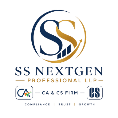 SS NextGen Professional LLP
